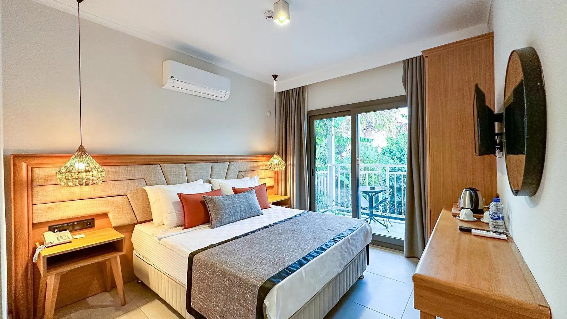 **** Hotel Anemon Kent Trabzon Otel Yalıkavak Turquía