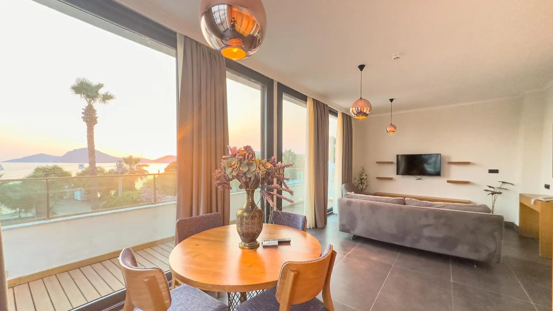 Hotel Anemon Kent Trabzon Otel Yalıkavak