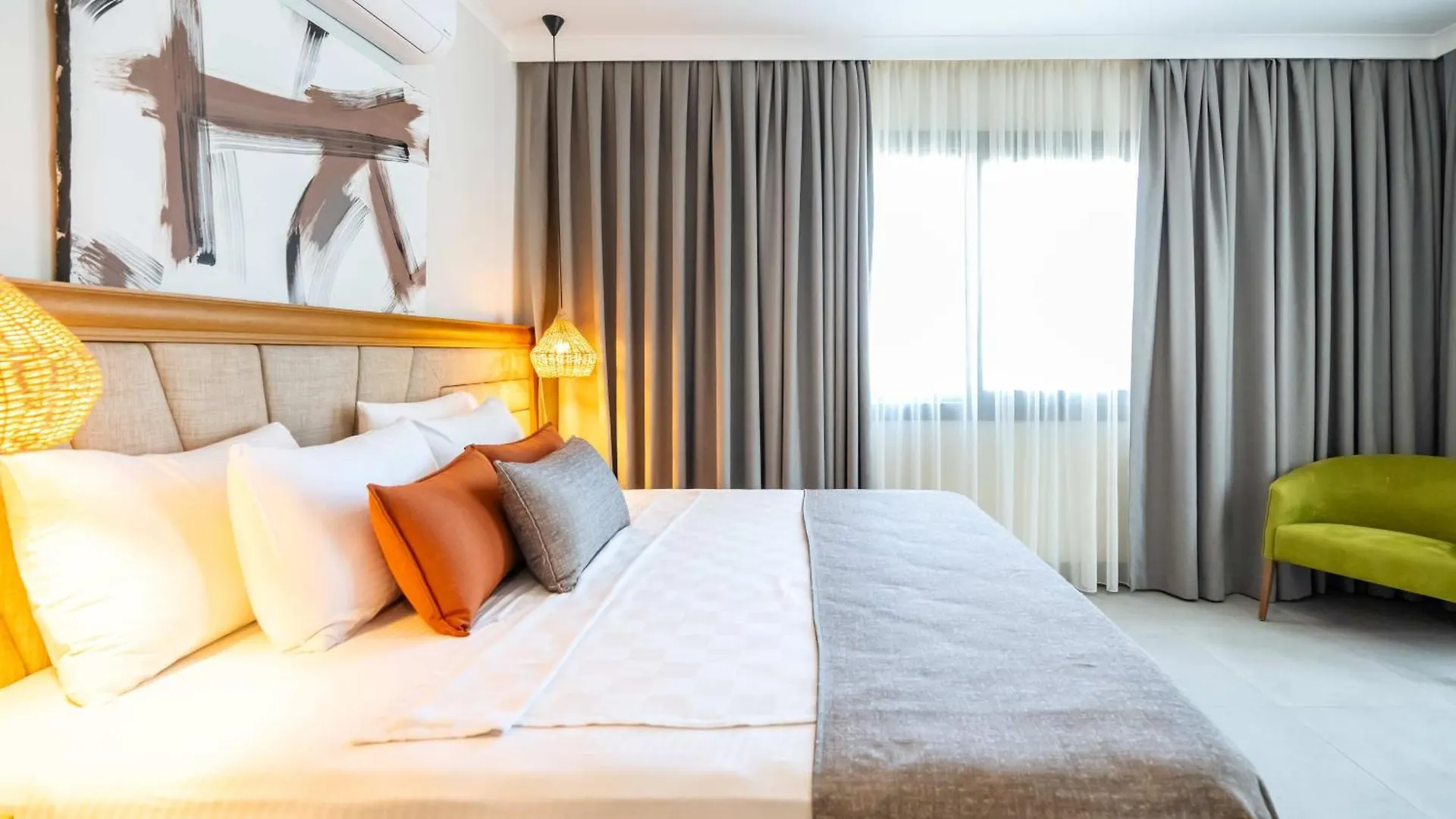 Hotel Anemon Kent Trabzon Otel Yalıkavak