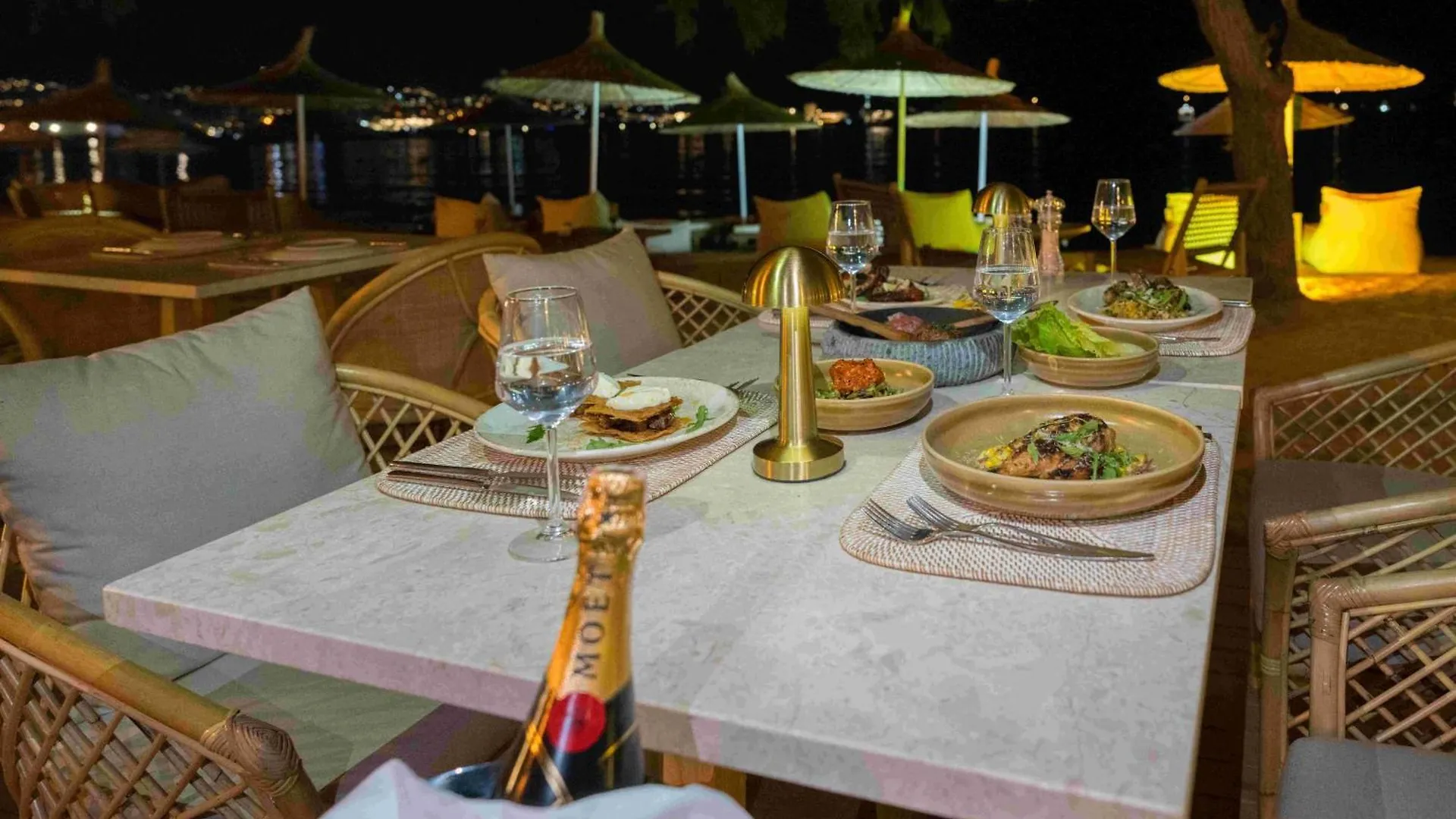 Hotel Anemon Kent Trabzon Otel Yalıkavak