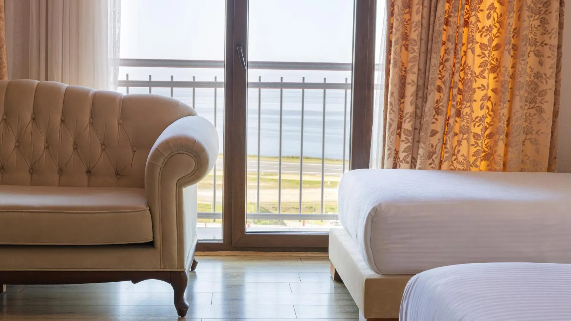 Hotell Anemon Kent Trabzon Otel Yalıkavak