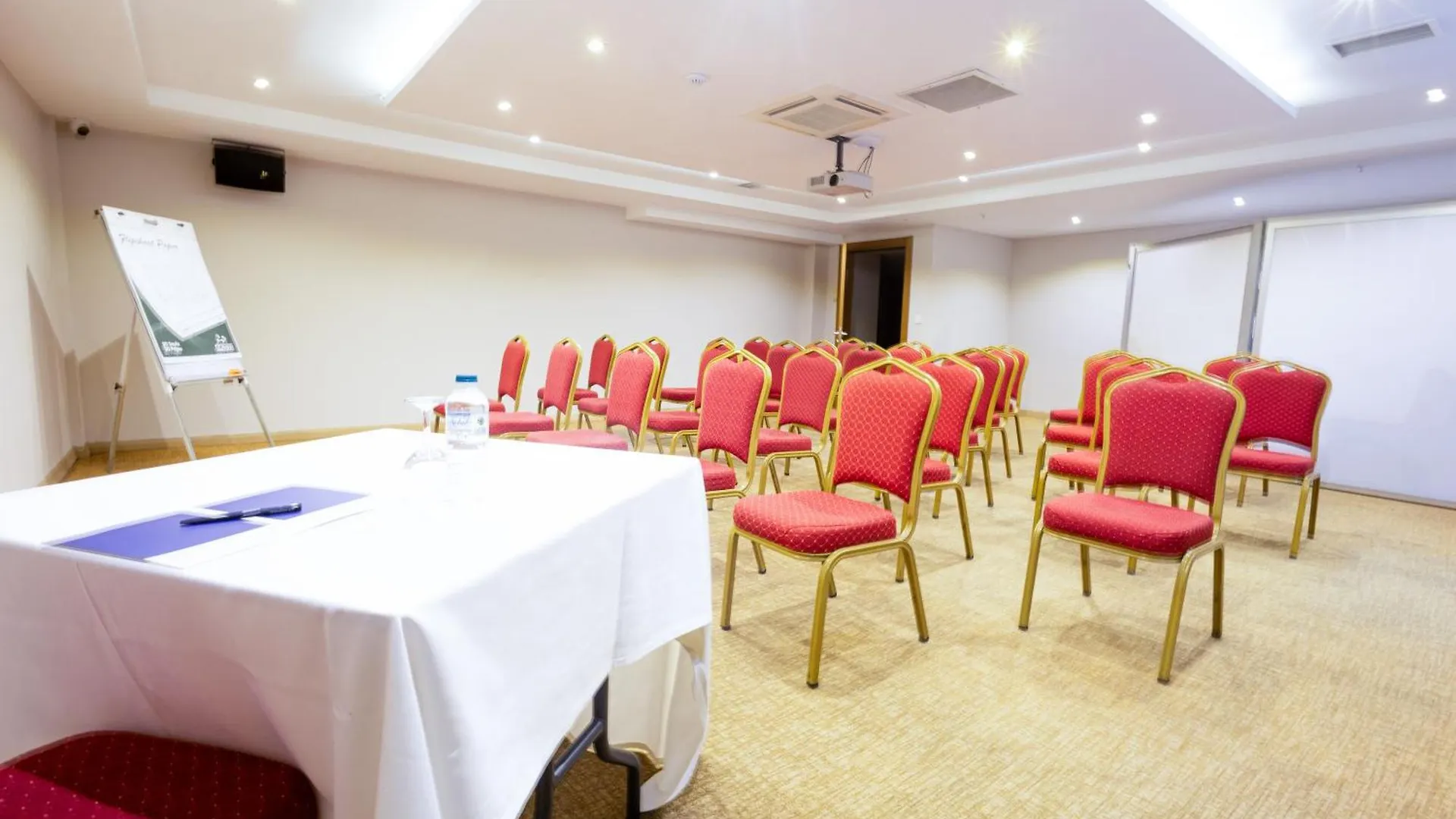 Anemon Kent Trabzon Otel Yalıkavak Hotell
