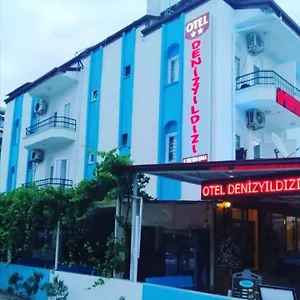 Bed and breakfast Denizyildizi ***