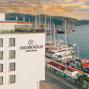 dedeoglu-hotel.turkeyfethiyehotels.com/