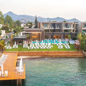 Arts Bodrum Отель