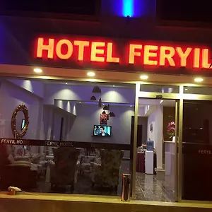 Hotel Feryil Avm 